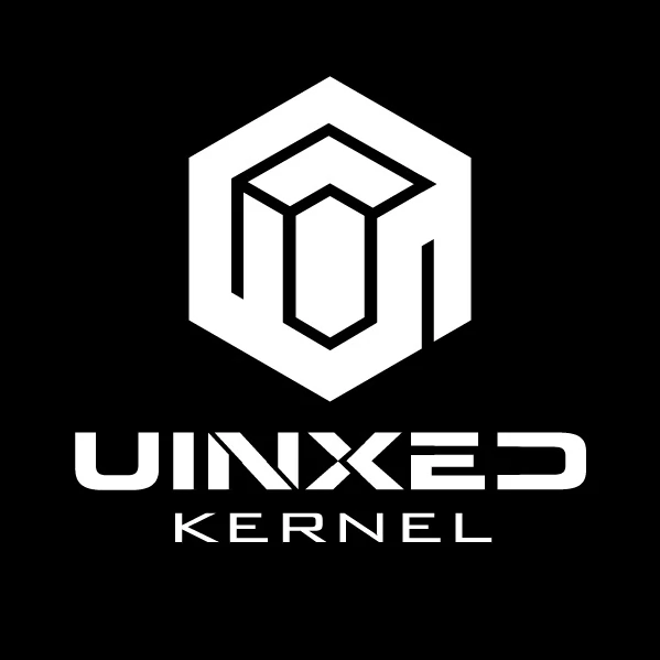 Uinxed Kernel